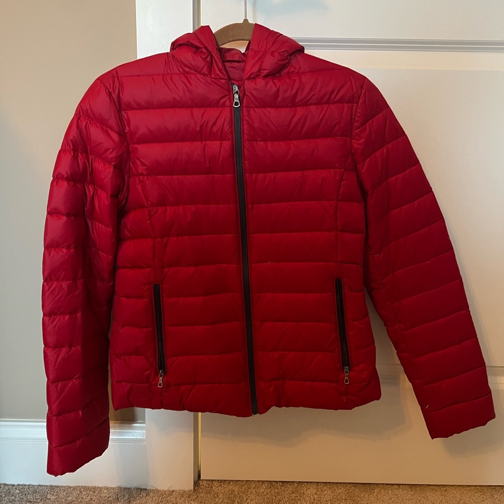 Lacoste Jacket